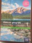 Podręcznik do geografii, nowa era klasa 1, Oblicza geografii