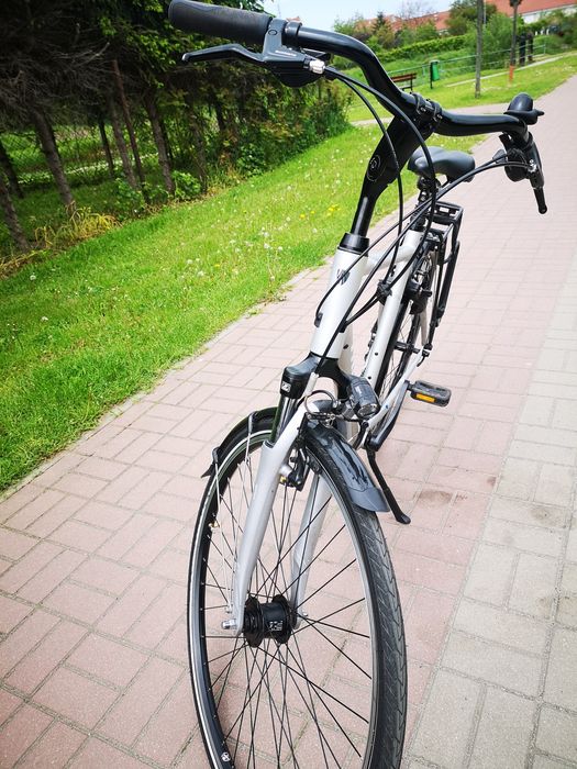 Rower trekkingowy Trek T200 Możliwa wysyłka