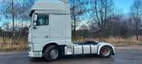 DAF XF 106 SSC 510 Klima Postojowa* ADR* 2017/03  DAF XF 106 SSC 510*Klima Postojowa* ADR* 2017/03