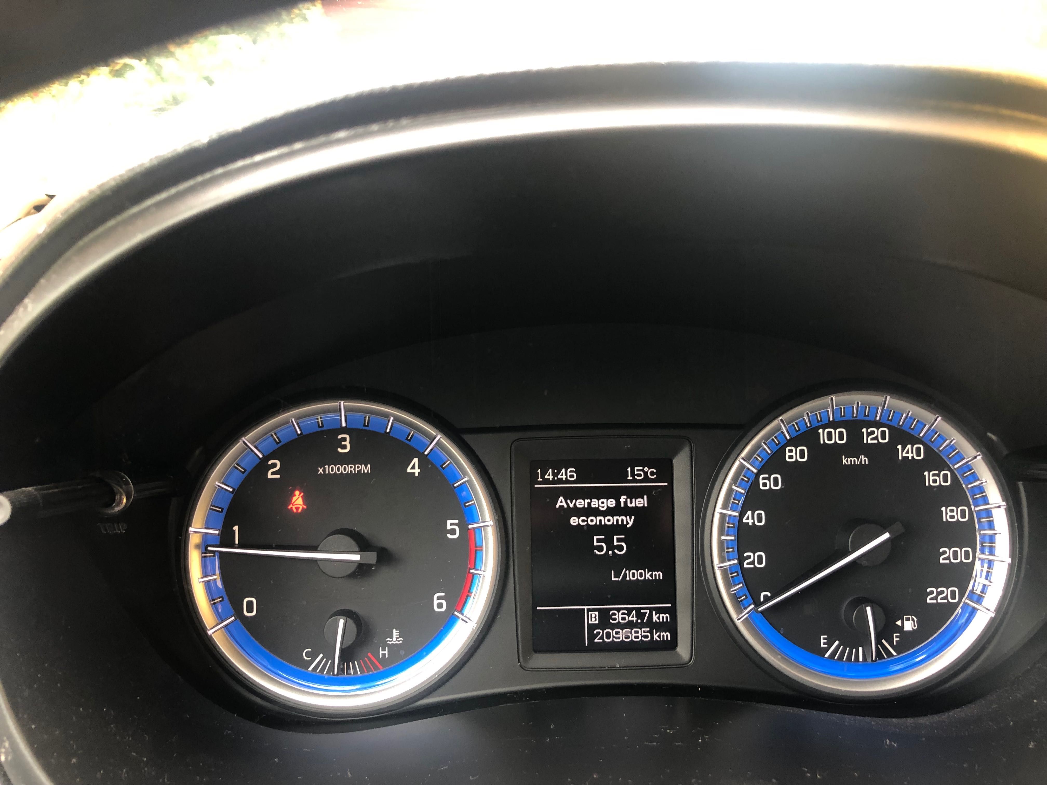 Sprzedam Suzuki SX4 S-CROSS