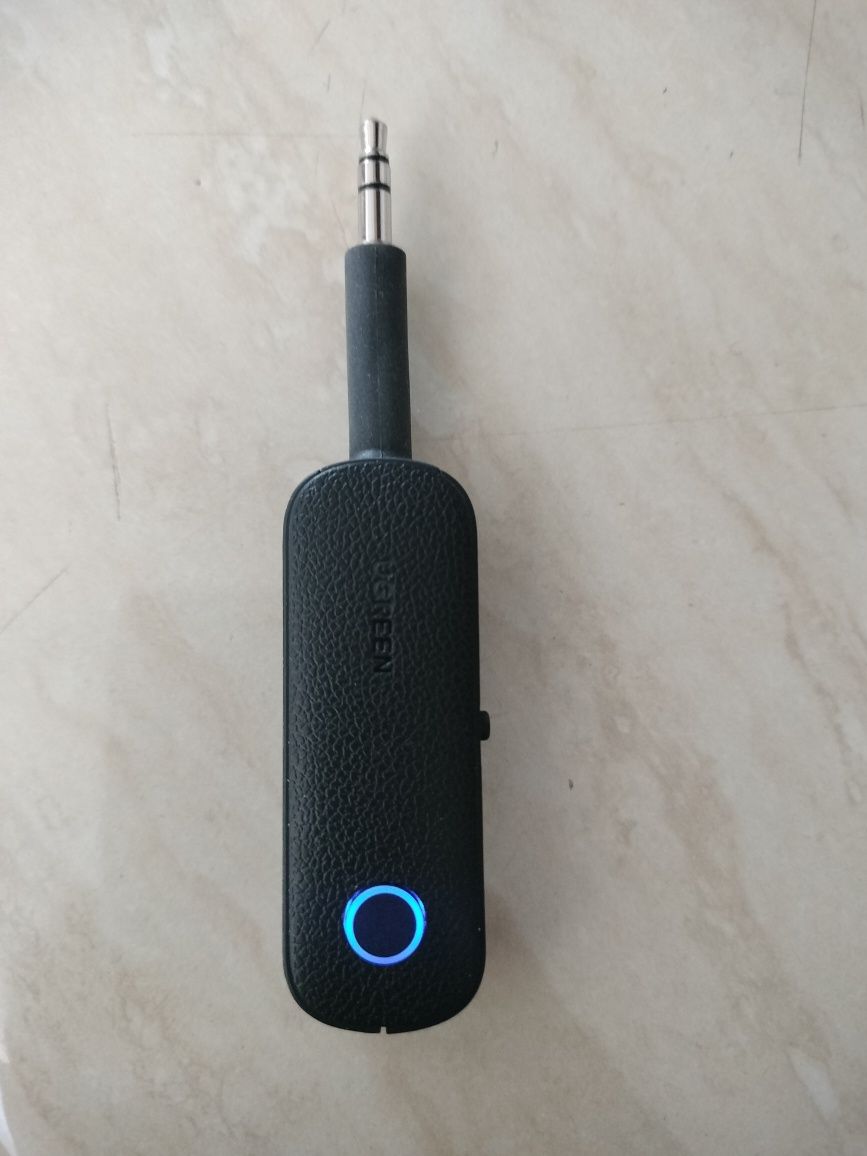 Ugreen odbiornik nadajnik Bluetooth