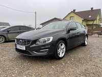 Volvo V60 Plug in Hybrid D6 AWD