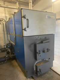 Piec Intermet Ekomat II 500kW