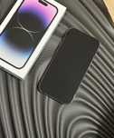 iPhone 14 Pro Deep Purple
