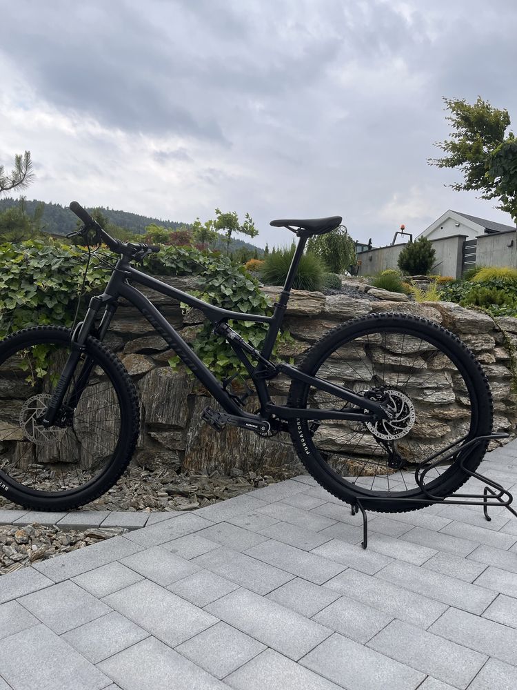 Rower Specjalized Stumpjumper Alloy 2021
