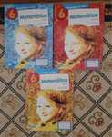 Matemática 6º Ano Porto Editora