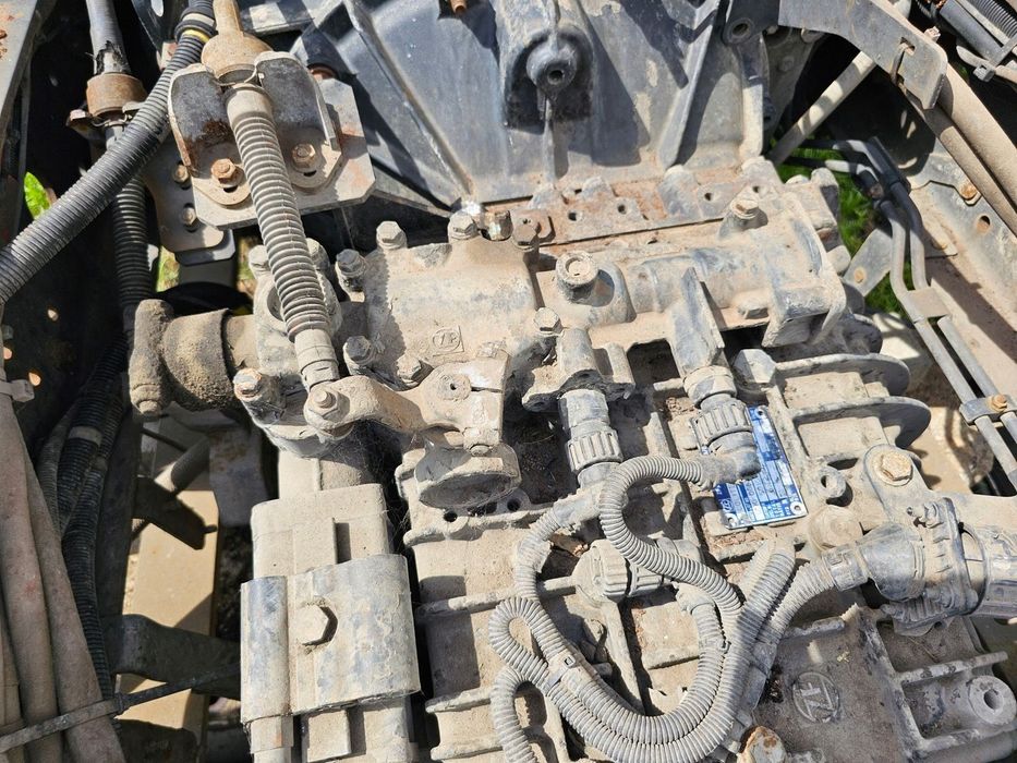 WYBIERAK 6 BIEGÓW ZF ECOLITE 6S850 1346307046 RENAULT MIDLUM DXI 06-14 rok