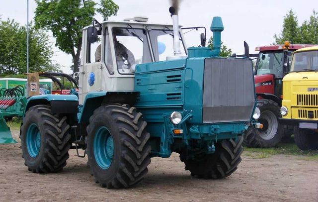 Продам трактора ХТЗ Т-150К