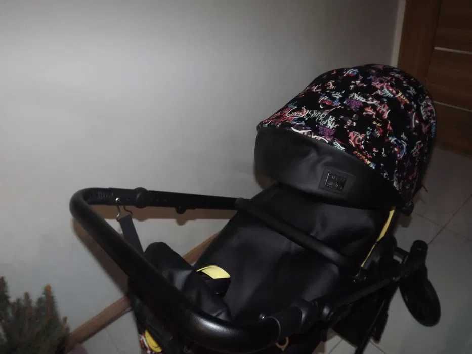 Anex e type 3w1 smiley j.Nowy Fotelik cybex 360 z baza obrotowa Cybex