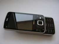 NOKIA N96 16GB bez siml + akcesoria #Nokia N95