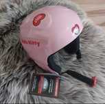 Hello kitty kask narciarki na ferie zimę 54 XS