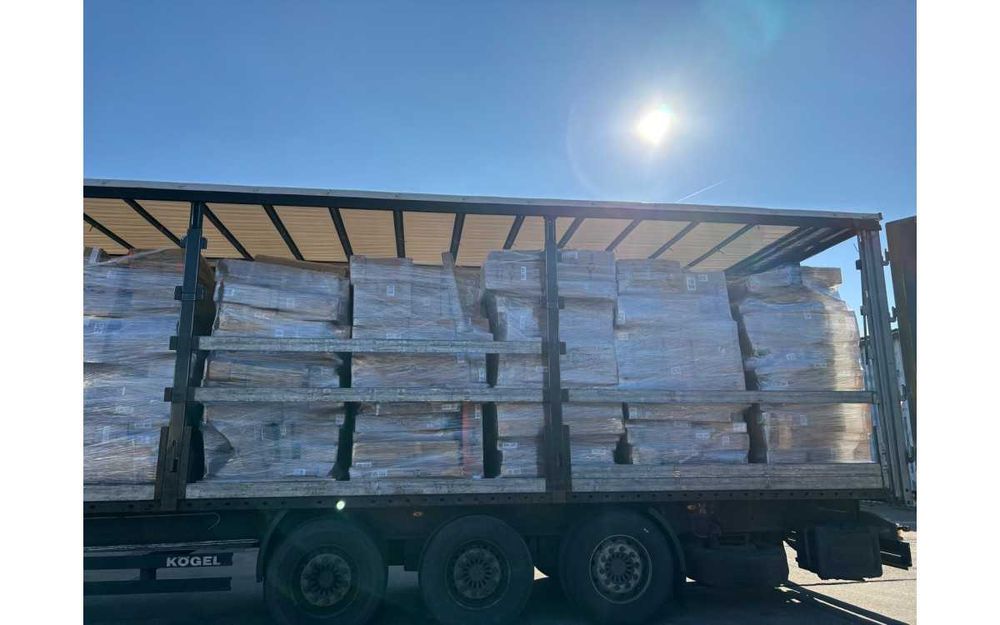 VidaXL Giga Palety Meble ogrodowe, ratan, meble, Ponad 50 produktów