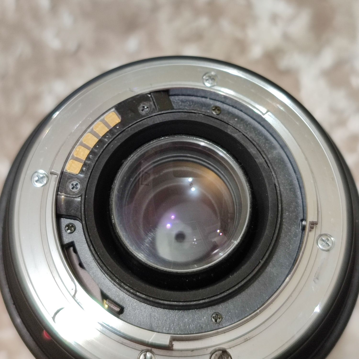 Об'єктив Sigma 70-300mm 1:4-5.6 APO macro AF / Minolta A / Sony A