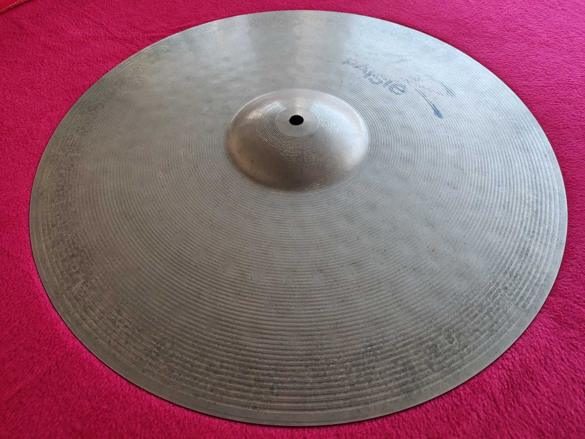 Prato Paiste 402 Ride 20"