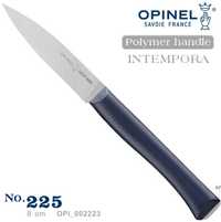 Opinel Intempora Paring 225 002223 нож премиум Франция сталь нерж 226