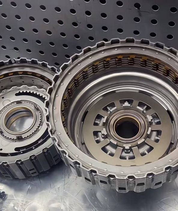 Ремонт и усиление АКПП ZF 6HP26 / 6HP28 / 6HP19 Гарантия 1год
 • По