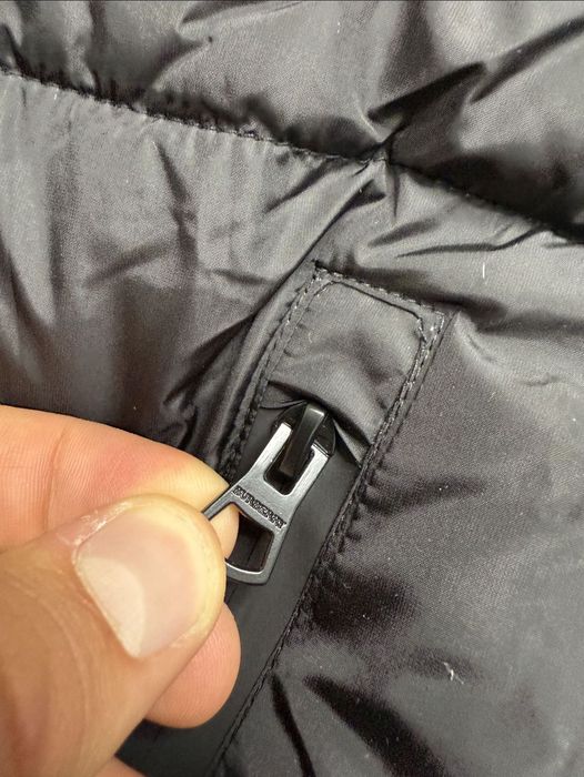 ‼️В НАЯВНОСТІ‼️Пуховик Barberry чоловічий зимовий пуховик барбері