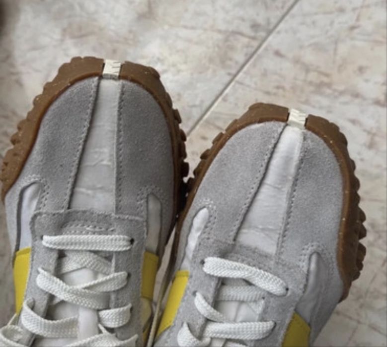 Sapatilhas new balance