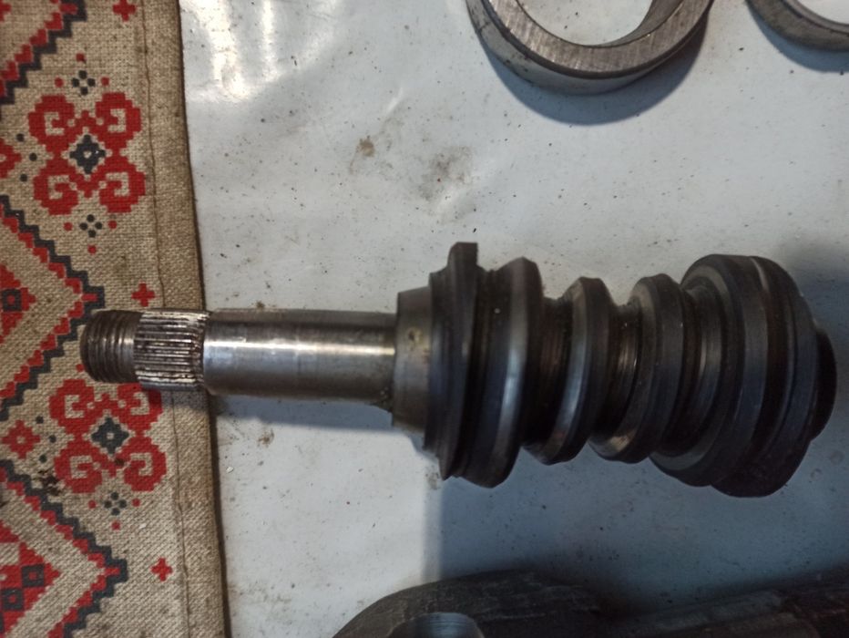 Ремкомплект рулевого механизма волга