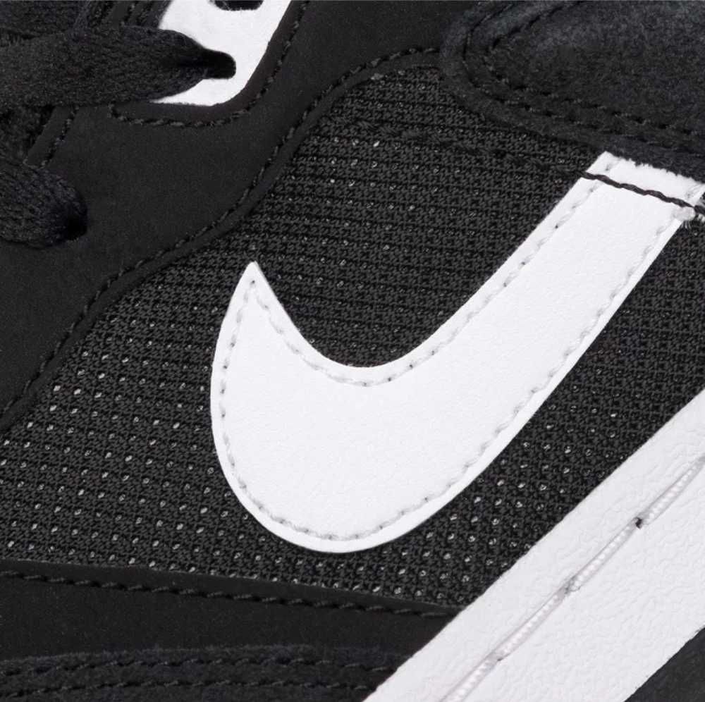 Buty Nike sportowe stylowe SB Alleyoop: różne rozmiary