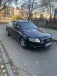 Audi a6 c6 2.4 LPG Manual