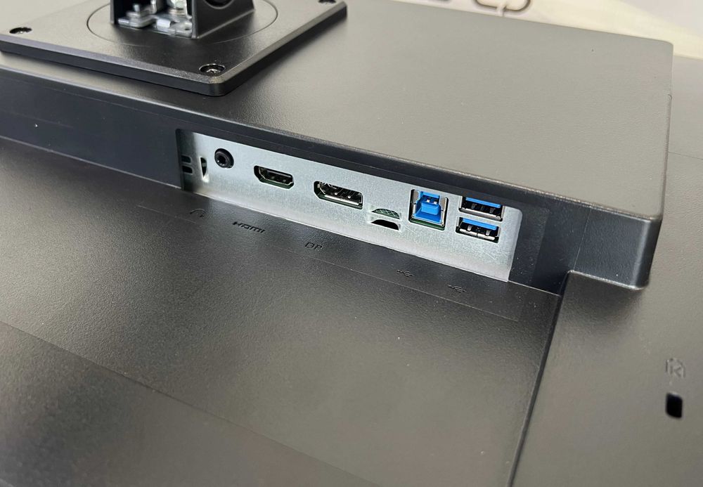 Monitor iiyama G-Master GB2770QSU 27" KPL