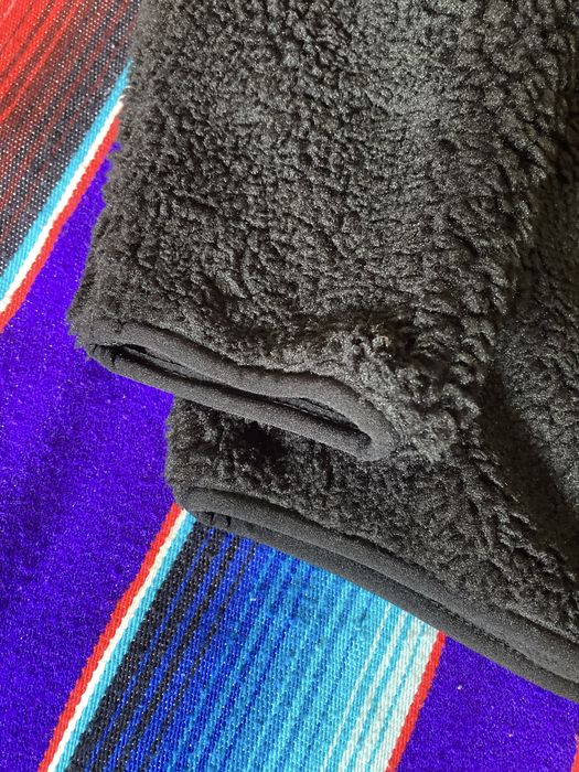 *NOVO* Casaco Polar North Face