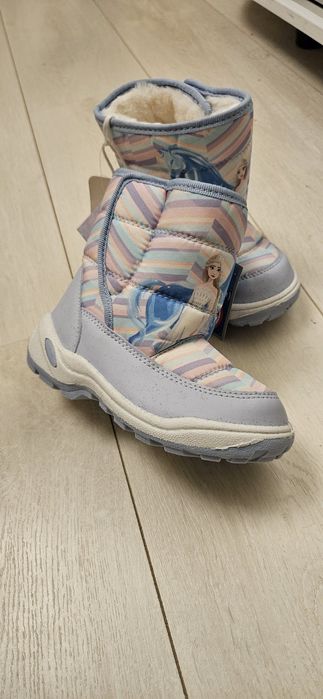 Зимові черевики  lc waikiki