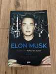 Elon Musk biografia Ashlee Vance
