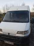 Продаю CITROEN JUMPER 1999  р