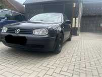 Sprzedam Volskwagena Golfa IV 1.9tdi