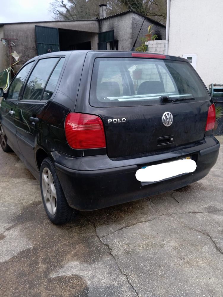 Vendo polo ler anuncio