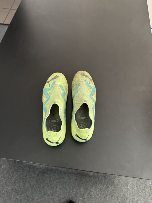 Бутси Puma Future Ultimate FG