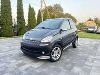Aixam City Ligier Microcar M.go 492 dci kamera Alu LED zadbany L6e zarejestrowany