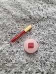 Róż w kremie i matowa pomadka Matte Liquid Lipstick Catrice