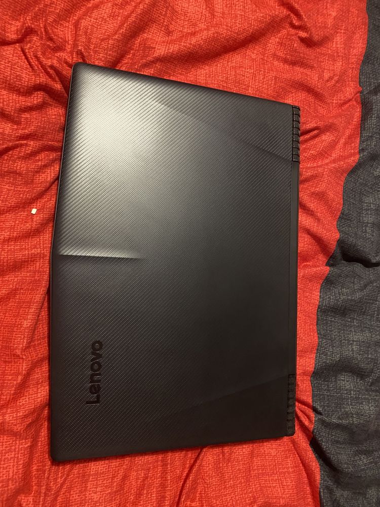 Laptop Lenovo Legion Y520 i5-7300HQ RAM 8GB | SSD 512GB | RX560