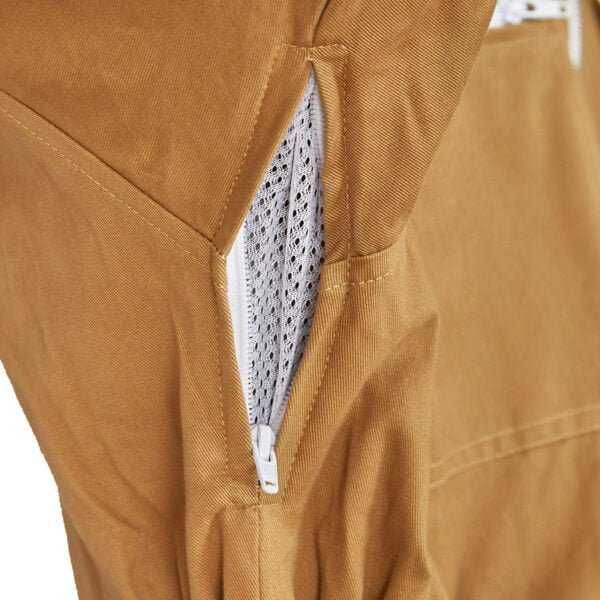 Kombinezon pszczelarski BRCtech