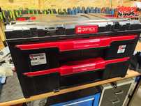 Qbrick system one drawer 2