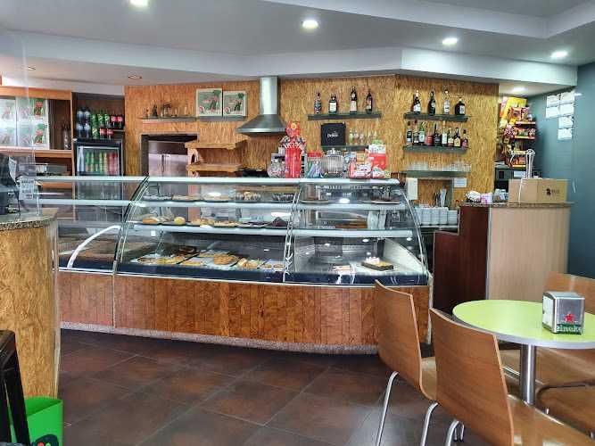 Padaria Pastelaria com jogos Santa Casa em Albergaria a velha