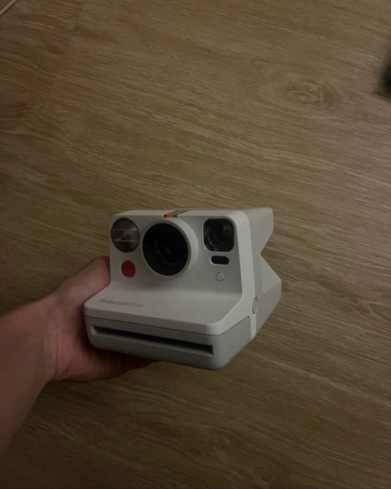 PolaroidNow Bundle