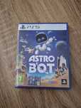Astro Bot na PS5, napisy PL