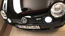 Volkswagen Lupo VW Lupo GTI 1.6 16V – unikat! Stan kolekcjonerski, oryginał!