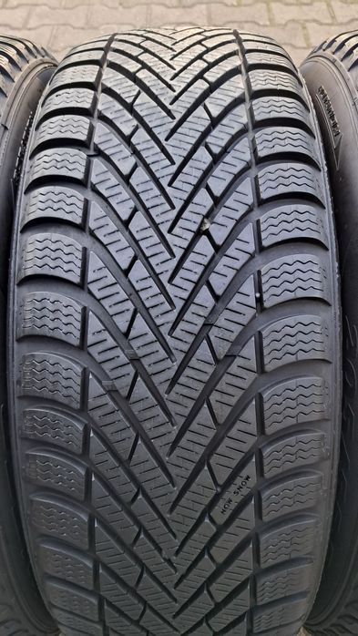 205/55R16 91H Pirelli Winter  Cinturato