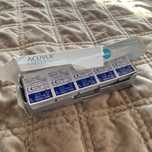 Soczewki Acuvue Oasys