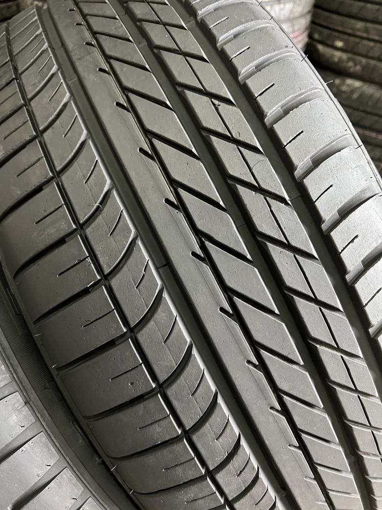 275/45/20 R20 Goodyear Eagle F1Asymmetric 4шт