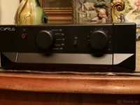 CYRUS STRAIGHT-LINE AMPLIFIER p/(Audiofilos) Rigor, Novo ' -Porto