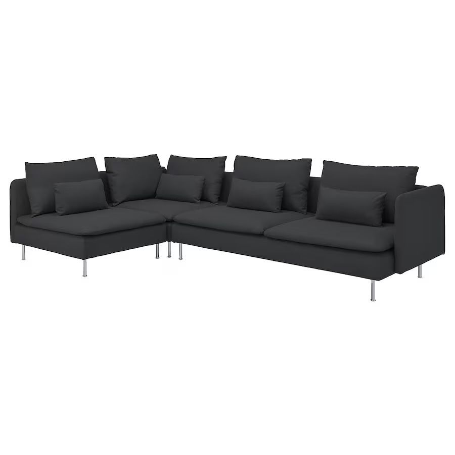 Sofa Soderhamn Ikea