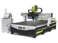 Usługi CNC, 62-025 Brzeźno