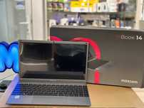 MAXCOM mBook 14" IPS 8GB/256GB/Windows 11 / RATY