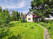 Продаж затишного будинку під Києвом. Гореничі